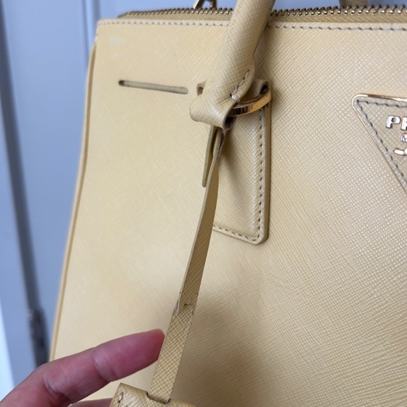 Beautiful handbag - Picture 6 of 16